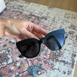 Dior sunglasses